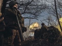 Ukrayna’da şiddetli çalışmalar sürüyor