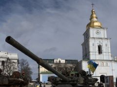 Ukrayna’dan AB ve NATO’ya eleştiri