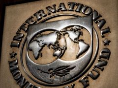 Ukrayna ve IMF’den 15,6 milyar dolarlık anlaşma