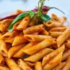 MAKARNA DEYİP GEÇMEYİN! PİŞİRİRKEN SAĞLIĞINIZI TEHLİKEYE ATMAYIN!