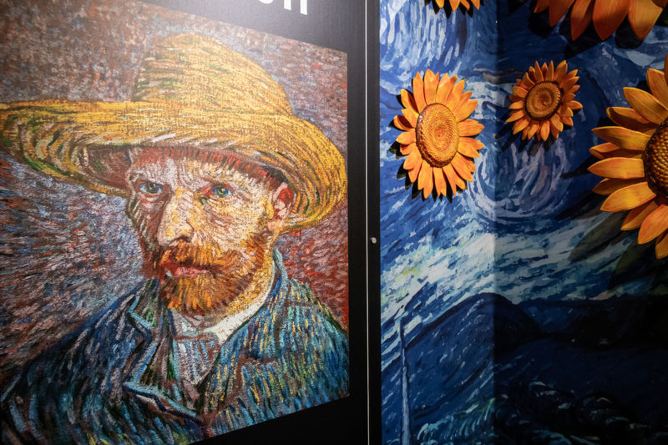 Vincent Van Gogh'un kulağını kesmesine neden olacak olay neydi?