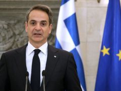 Yunanistan’da seçim tarihi belli oldu