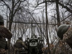 Zaporijya’da çatışmalar sürüyor: Gece gündüz görevdeyiz