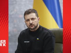 Zelenskiy’den ABD Temsilciler Meclisi Başkanı’na davet