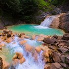 TÜRKİYE'NİN AZ BİLİNEN BÜYÜLEYİCİ YERLERİ!