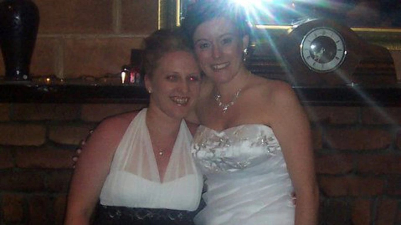 5 yıl boyunca herkes Natasha Ryan'ın öldüğünü düşündü ama gerçekler farklıydı