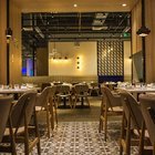 HAYALİ BİR RESTORAN ŞEHRİN EN İYİSİ SEÇİLDİ