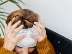 15 dakikada migreni kesiyor! ABD’de onaylandı!