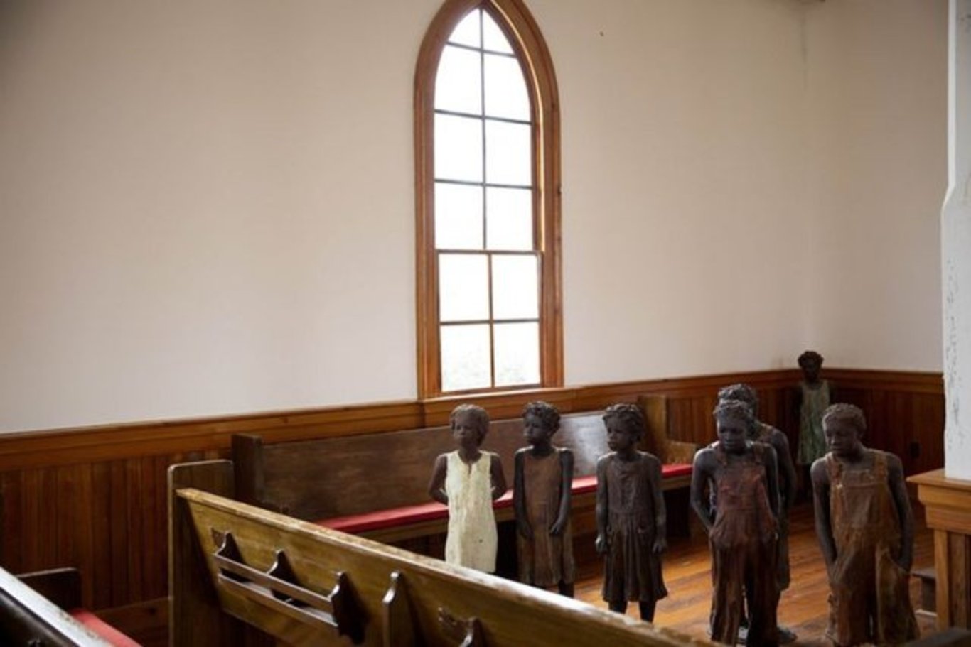 15. yüzyıl kölelik sisteminin işleyişini anlatan üzücü detaylar