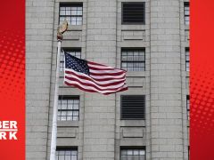 ABD’de araçlara kaya fırlatıp ölümlü kazaya yol açan 3 şüpheli yakalandı