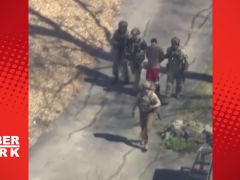 ABD’de askeri gizli belgelerin sızdırılmasında yeni gelişme