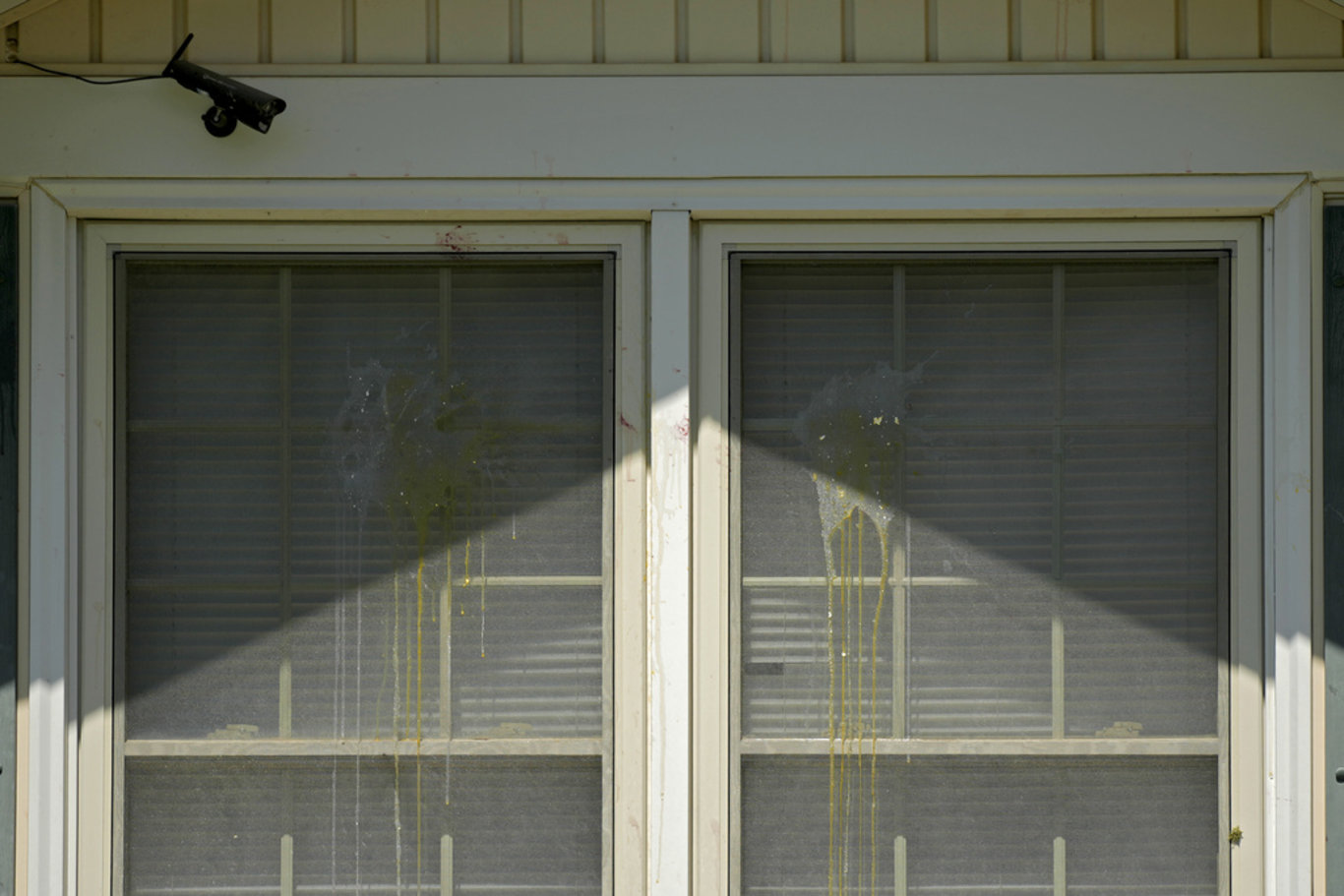 ABD'de ev sahibi, yanlış kapıyı çalan siyahi genci vurdu