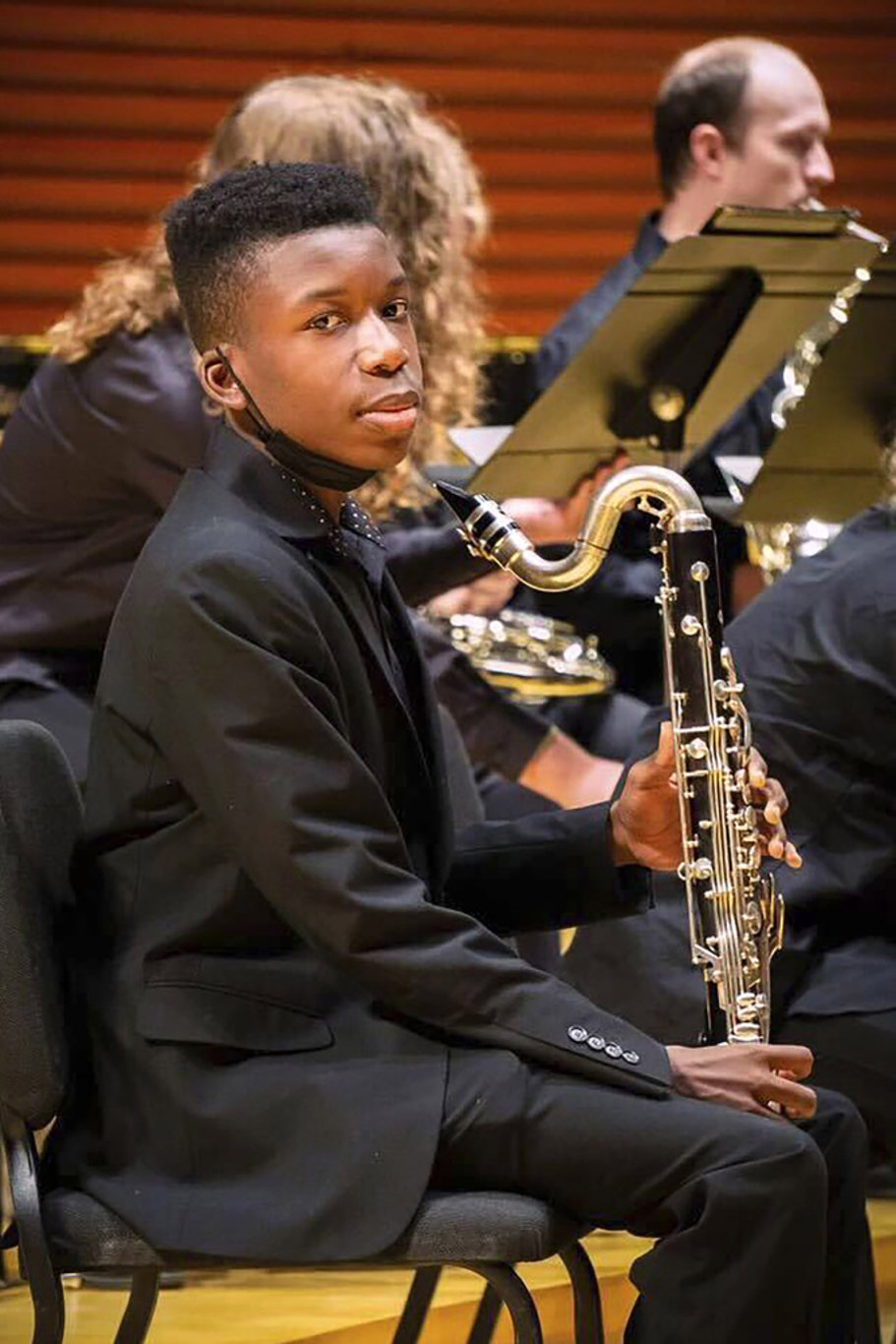 ABD'de ev sahibi, yanlış kapıyı çalan siyahi genci vurdu