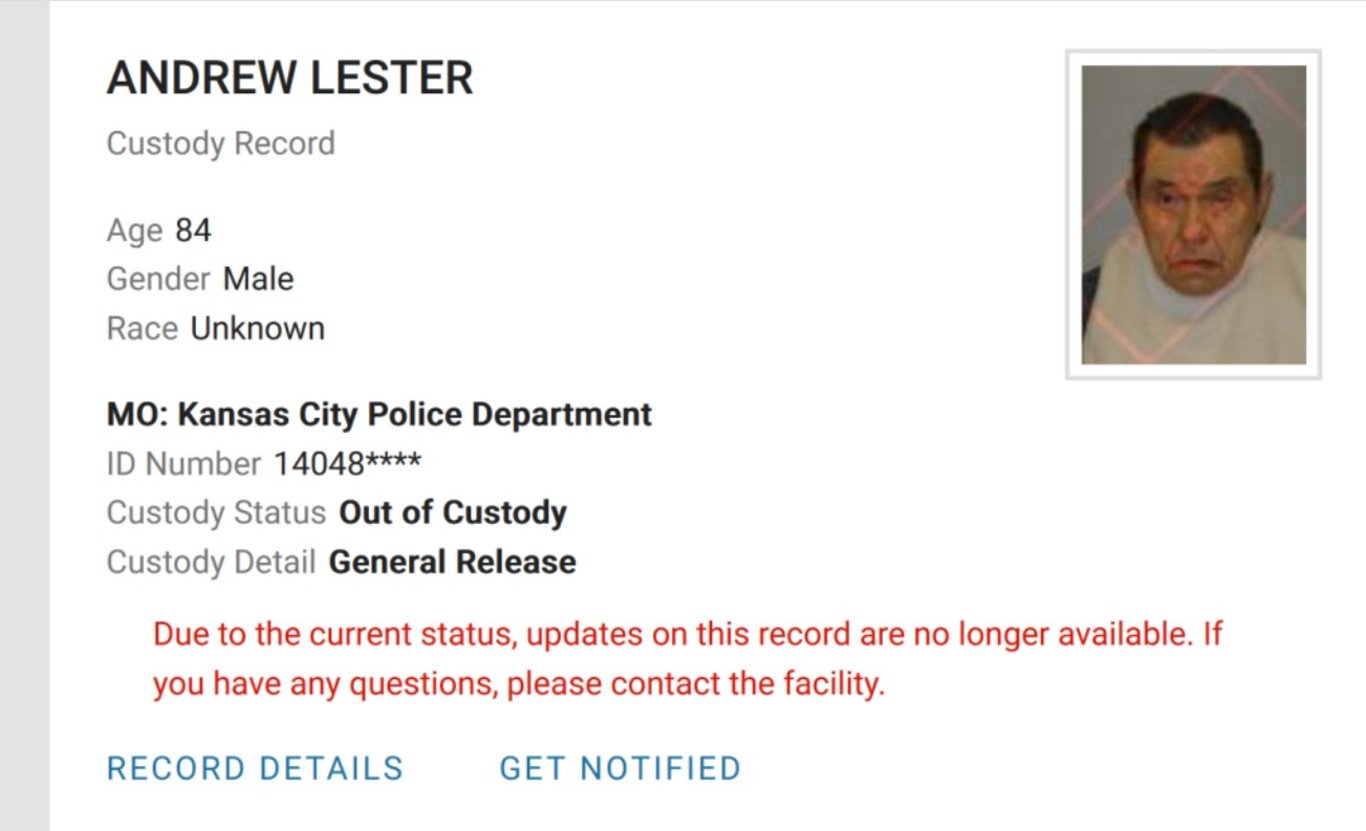 ABD'de ev sahibi, yanlış kapıyı çalan siyahi genci vurdu