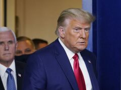 ABD’de mahkemeden Trump’a kötü haber