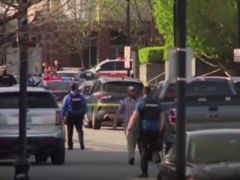 ABD’de silahlı saldırı: Ölü ve yaralılar var