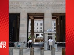 ABD’de sızdırılan belgelerle ilgili yeni gelişme