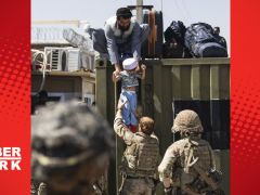 ABD’den Afganistan itirafı: Hiçbir kurum tahmin edemedi