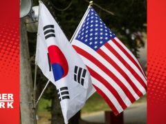 ABD, Güney Kore liderini Kongre’ye davet etti