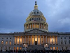 ABD Kongresi’nden ‘gizli belge’ kararı