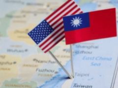 ABD’li lider McCarthy ile Tayvan lideriyle görüşecek