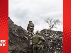 ABD: Önceliğimiz Ukrayna’yı desteklemek