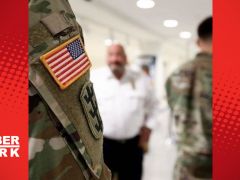 ABD ordusunda bir yılda 8 bin 942 ‘cinsel saldırı’ ihbarı