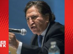 ABD, Peru Eski Devlet Başkanı Toledo’yu iade etti