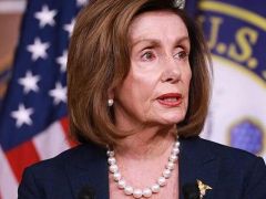 ABD Temsilciler Meclisi Başkanı Pelosi’den adaylık açıklaması: Seçime girmeyeceğim