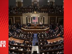 ABD Temsilciler Meclisi borç limitini artırıyor