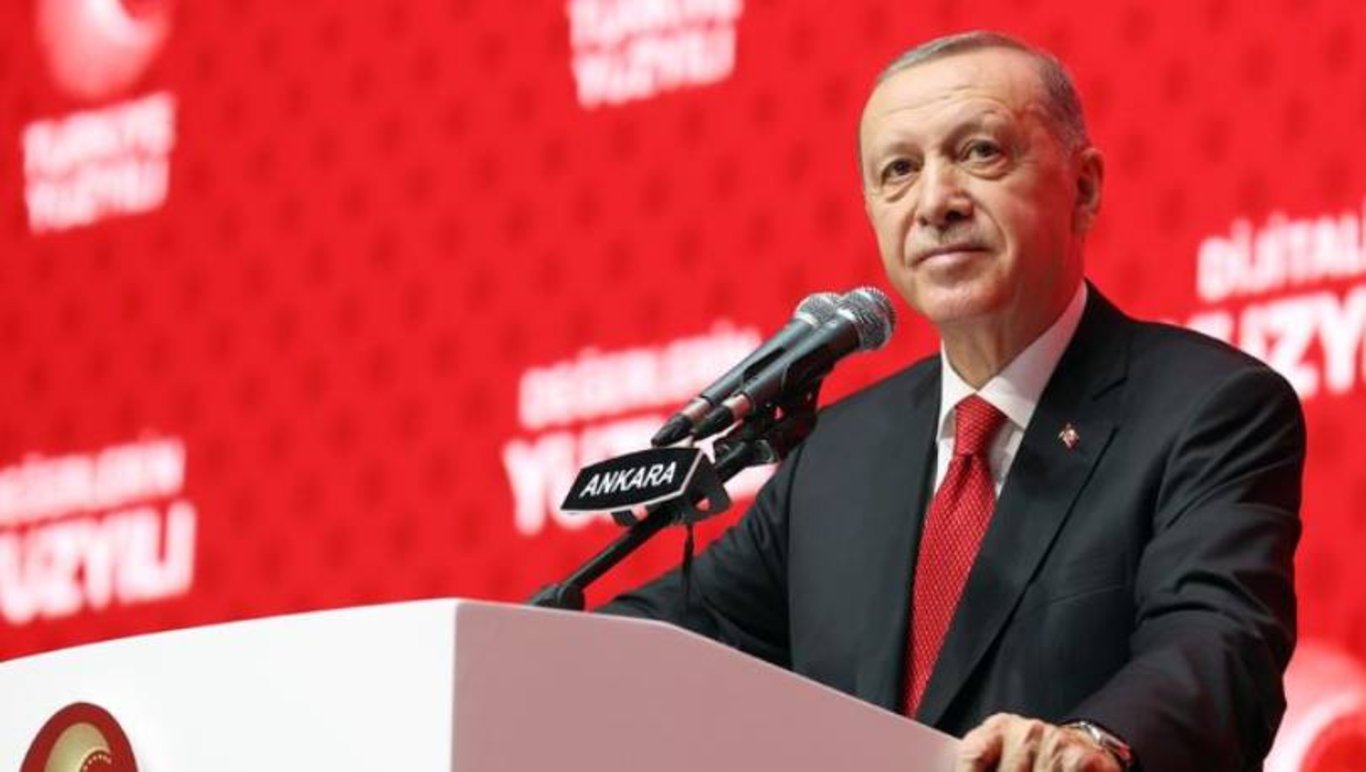 AK Parti tanıtım toplantısı ne zaman ve saat kaçta? AK Parti seçim beyannamesi açıklandı mı?