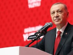 AK Parti tanıtım toplantısı ne zaman ve saat kaçta?