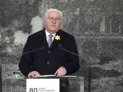 Almanya Cumhurbaşkanı, Polonya’dan af diledi