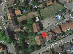 Almanya’da sokağı satın alan Türk yolu kapatmakla tehdit etti