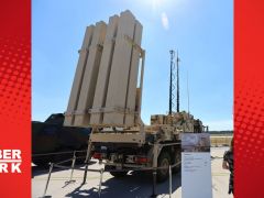 Almanya’dan Ukrayna’ya ‘IRIS-T’ hava savunma sistemi