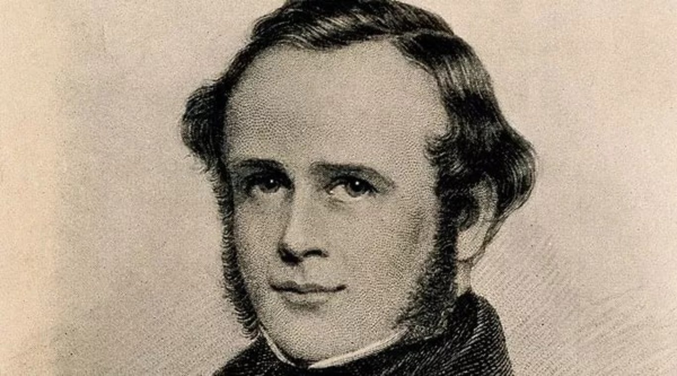 Anesteziyi keşfeden diş hekimi Horace Wells'in trajik öyküsü