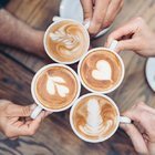 KAFEİNSİZ KAHVE NASIL YAPILIYOR?