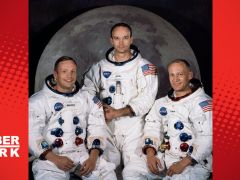 Apollo 11 astronotları gerçekten ilk Anıtkabir’i mi ziyaret etti?