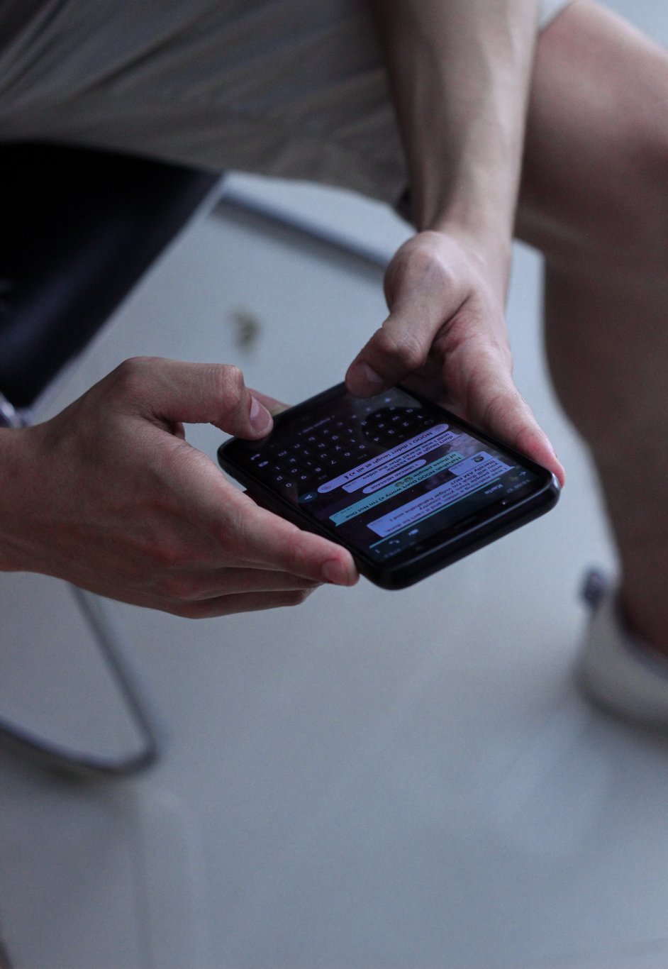 WhatsApp'ın yeni özelliği ile artık sohbetler gizlenebilecek!