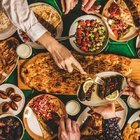 RAMAZAN'IN 14. GÜNÜ İFTAR MENÜSÜ!