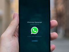 Artık WhatsApp sohbetleri kilitli olabilecek!
