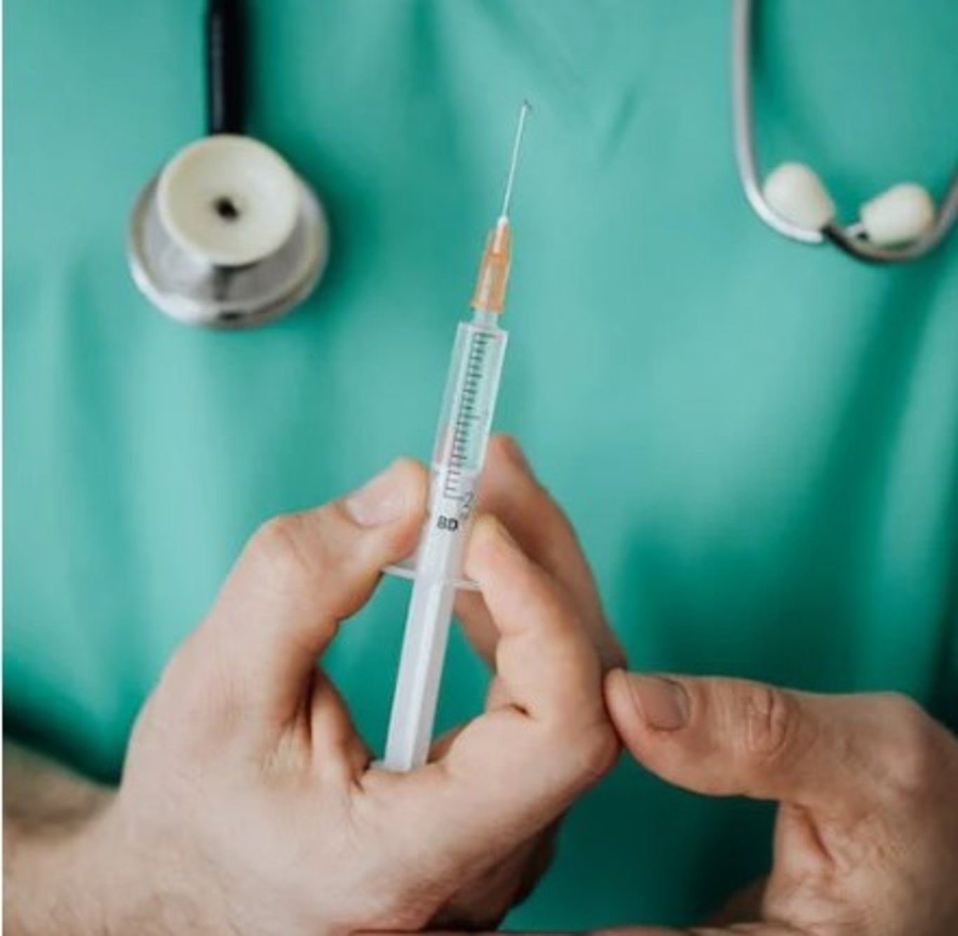 Aşı testleri için laboratuvarda üretilen minyatür organlar kullanılabilir mi?