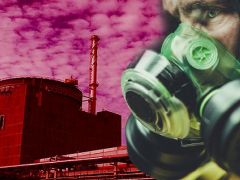 Avrupa’nın en büyük nükleer santralinde alarm! Sızıntı tehlikesine karşı uyardı! “Ateşle oynuyorsunuz”