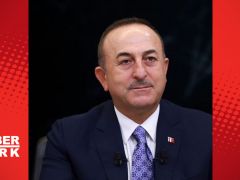 Bakan Çavuşoğlu: 1490 vatandaşı Sudan’dan çıkarıyoruz