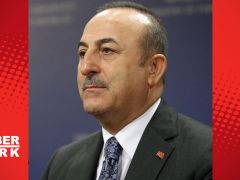 Bakan Çavuşoğlu, Filistinli mevkidaşıyla görüştü