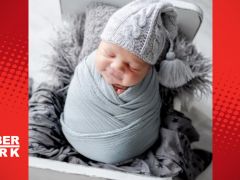 Bebekleri kundaklamak sağlıklı mıdır?