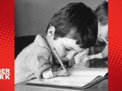 Bebeklerin eksik uzuvla doğmasına neden olan ilaç faciası