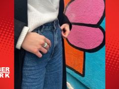 Bekârlar için yeni yöntem: Bekâr yüzüğü