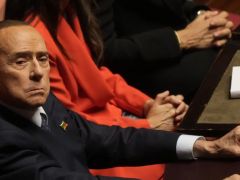 Berlusconi’nin sağlık durumuna ilişkin açıklama