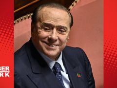 Berlusconi yoğun bakıma kaldırıldı